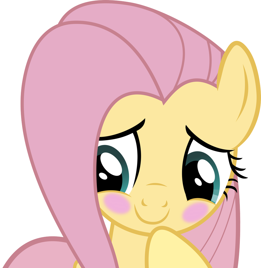 fluttershy
